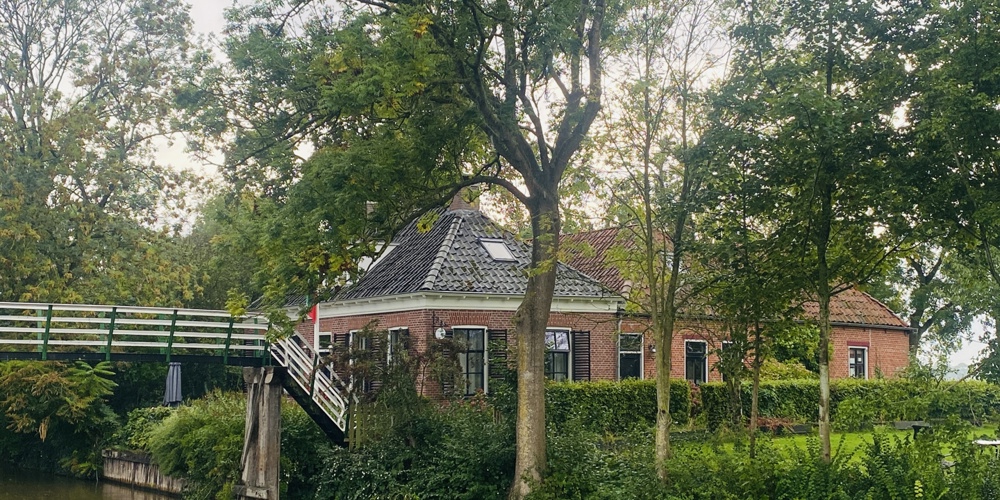 B&B Hoogholtje (1)
