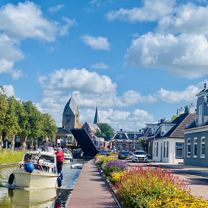 Varen Bedum 4