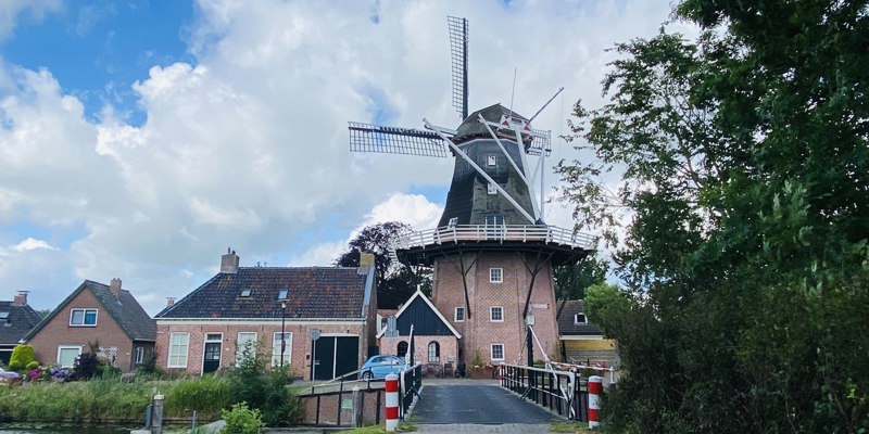 B&B Molen Hunsingo