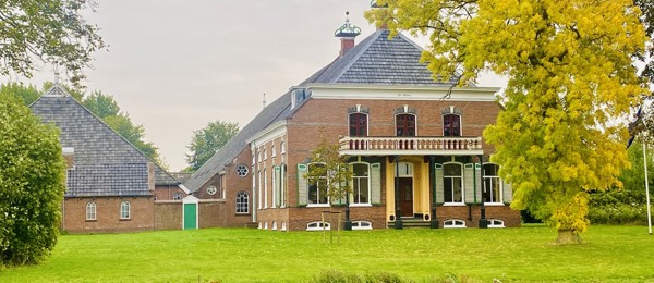 Boerderij De Haver