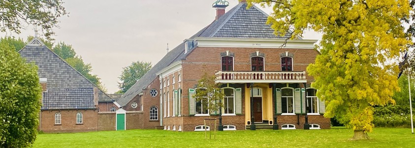 Boerderij De Haver