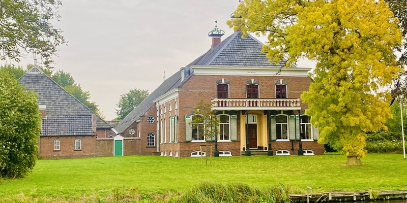 Boerderij De Haver