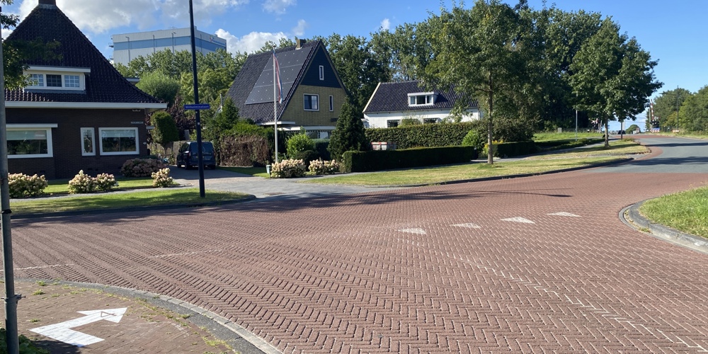 Boterdiep Wilhelminalaan