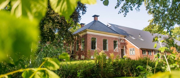 B&B Ellerhoes Boerderij