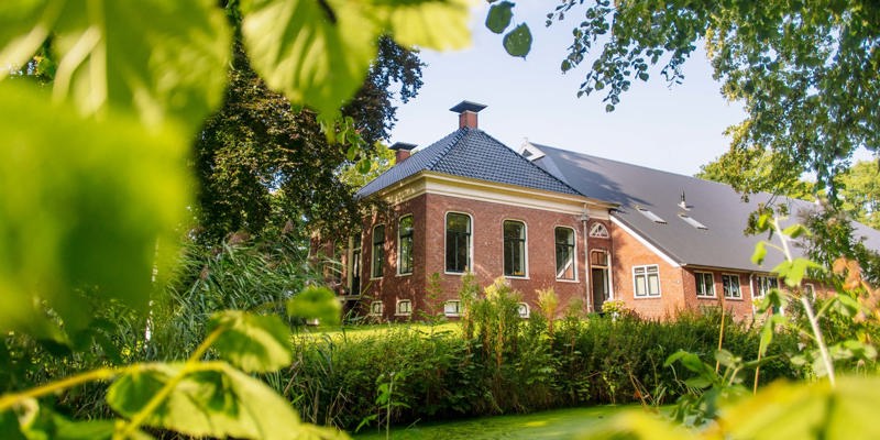 B&B Ellerhoes Boerderij