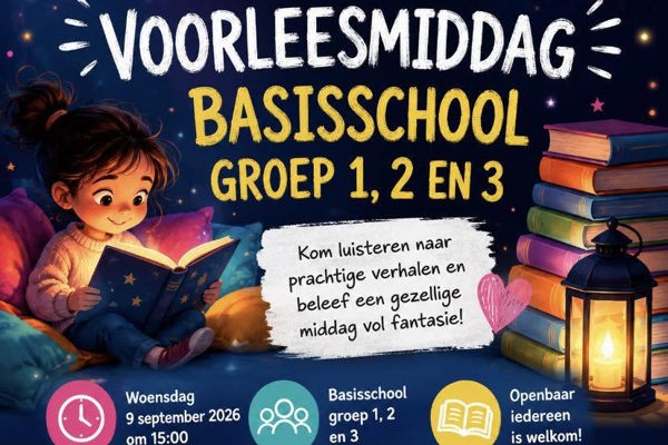 Voorlees