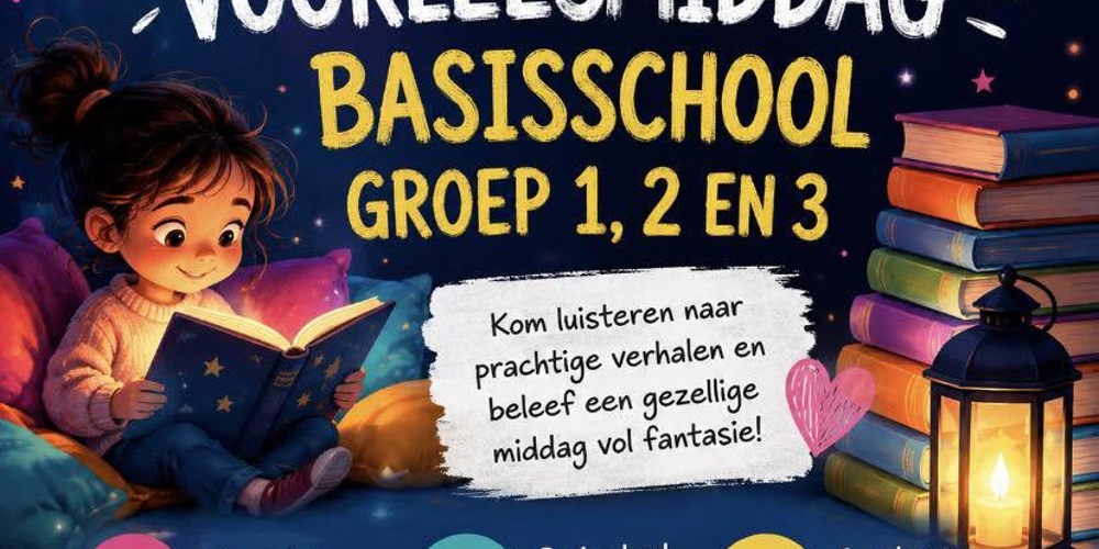 Voorlees