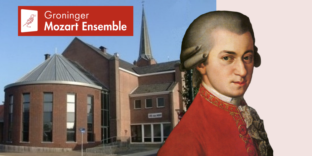 Mozart Ensemble Uitsnede