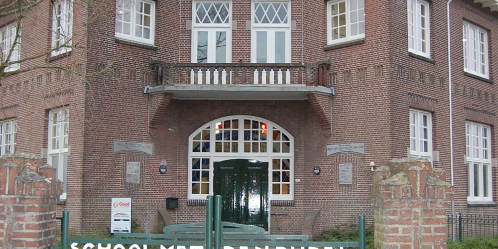 School Met De Bijbel 1