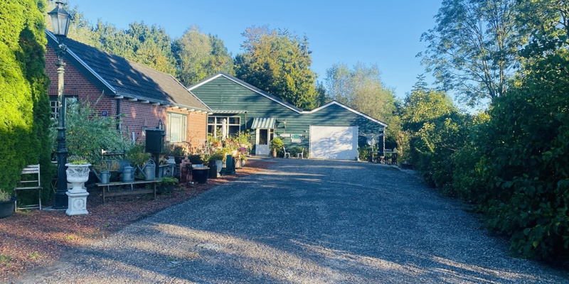 Piet Lanting Interieur En Antiek