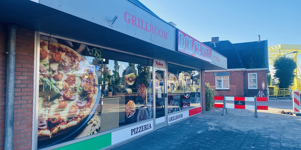 Grillroom Dolce Vita