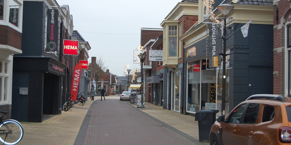 Grotestraat