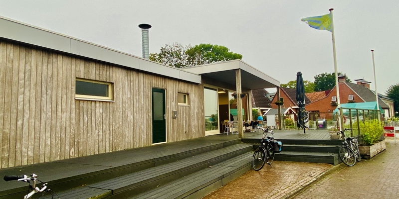 Zijlvester Onderdendam