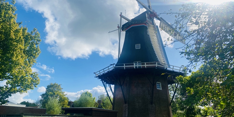Molen. Aoelus Adorp
