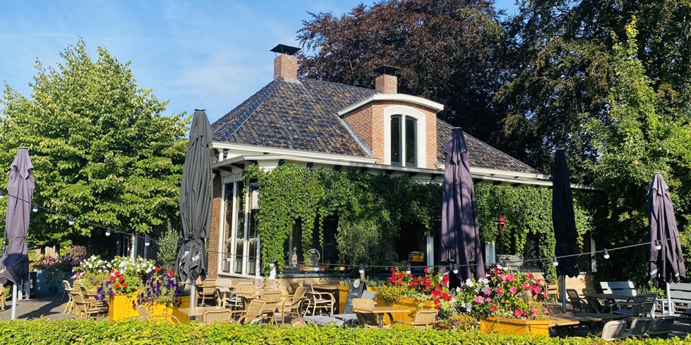 Moeke Vaatstra Zuidwolde