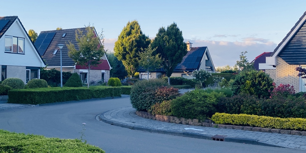 De Speenkruid