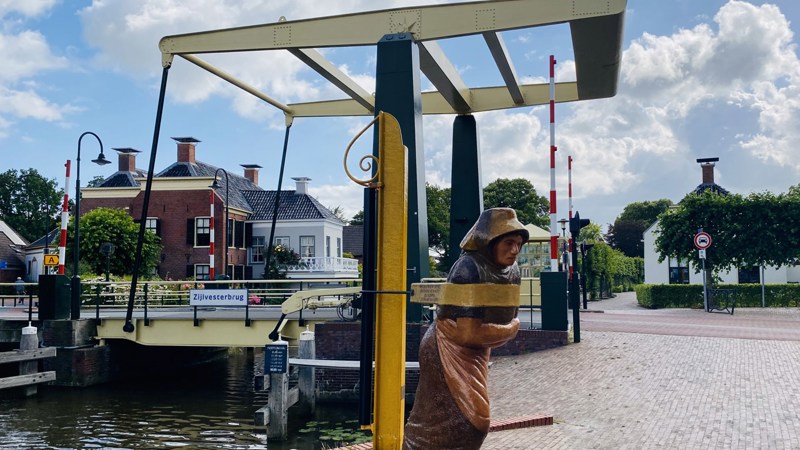 Brug Van Onderdendam 5