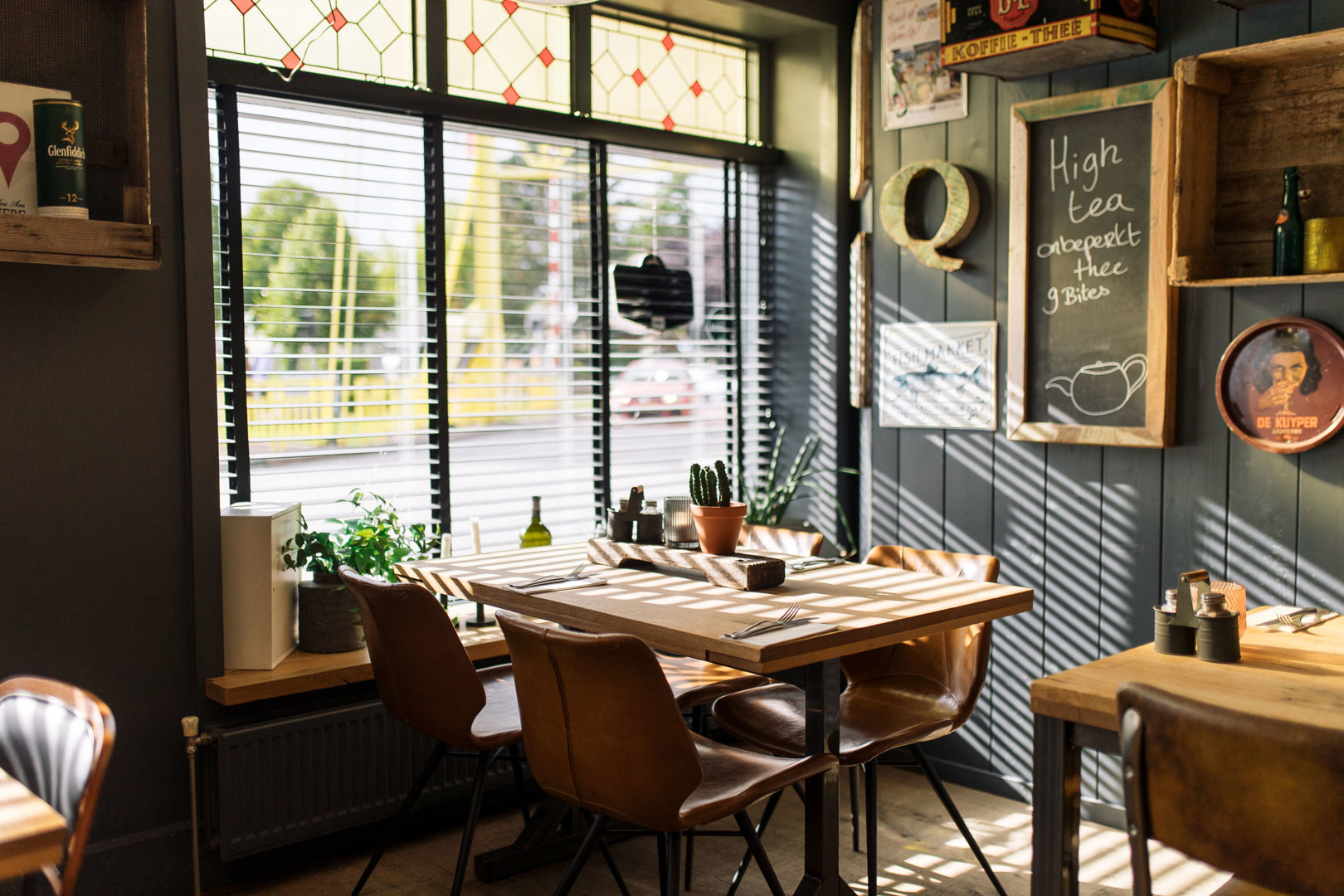 Restaurant De Caenerij 2