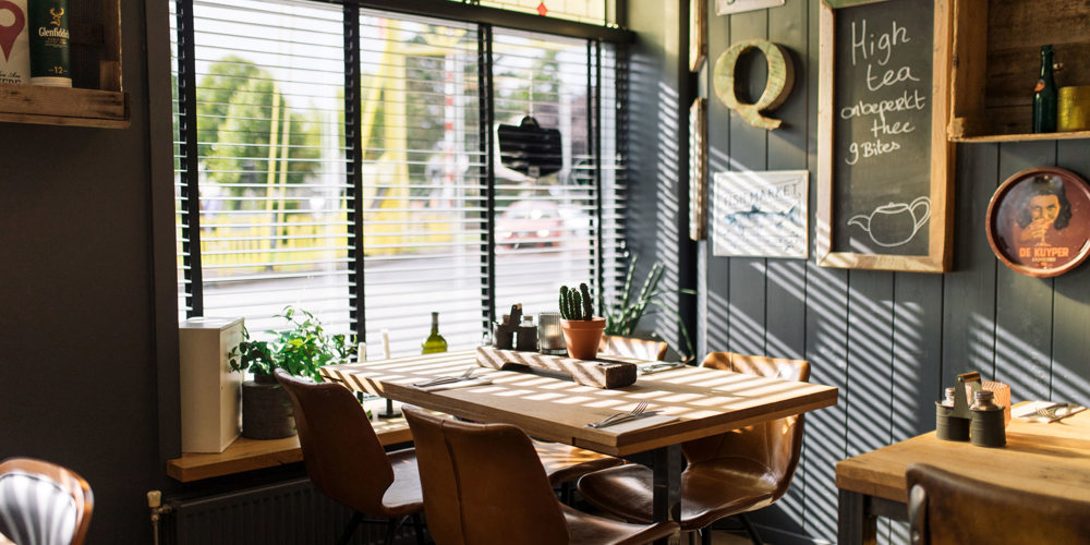 Restaurant De Caenerij 2