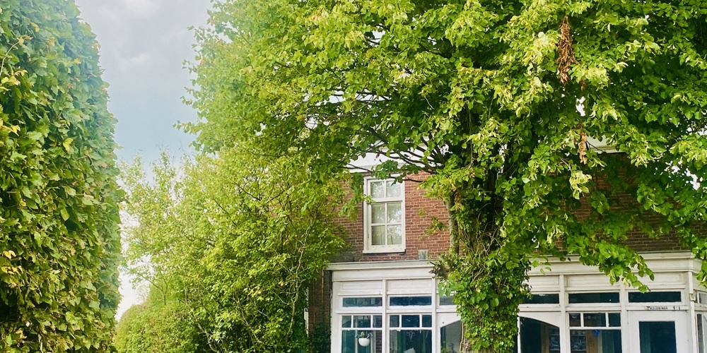 B&B Woldring Ellerhuizen