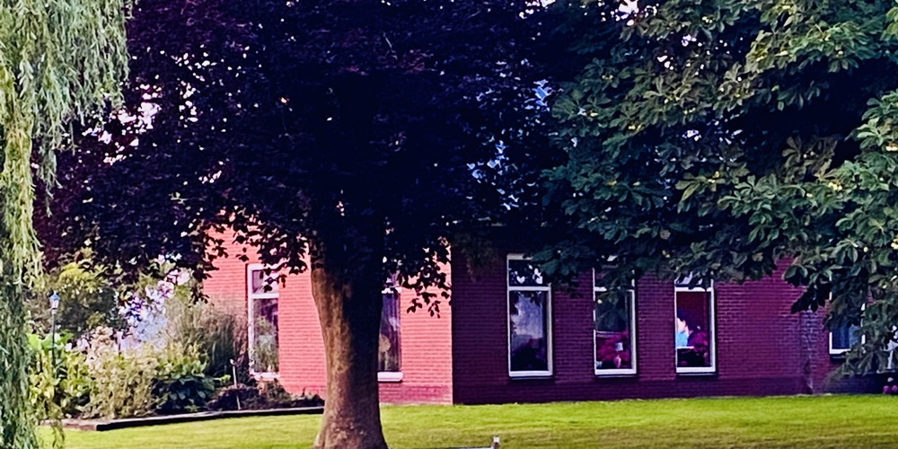 Zuivelboerderij De Driesprong