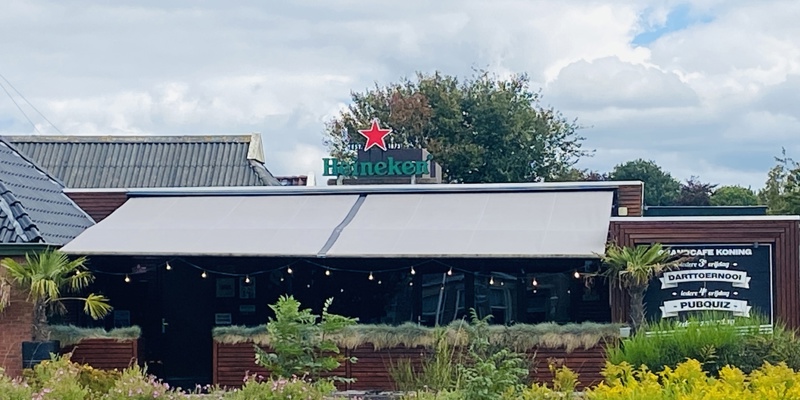 Grandcafe Koning