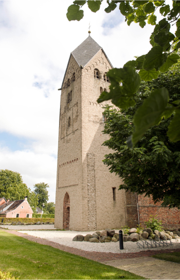 Bedum Toren