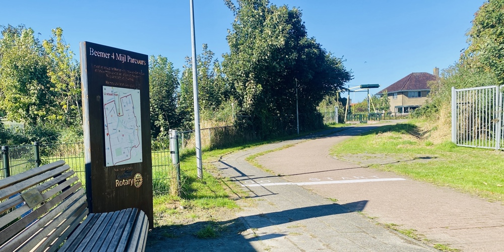 4Mijlroute Cover