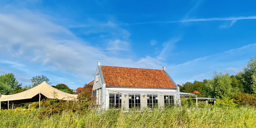 Zalenverhuur Rietland