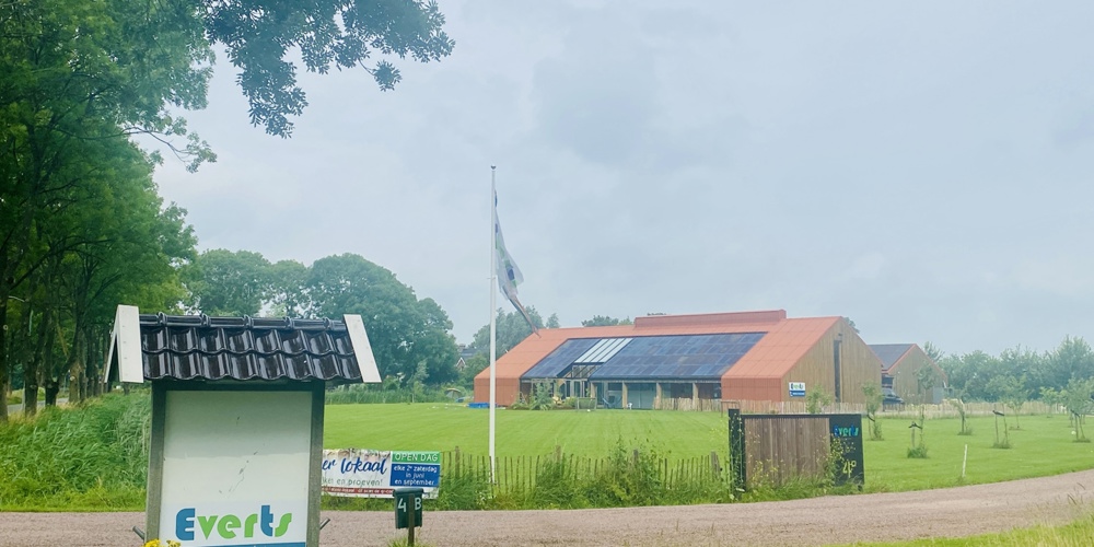 Everts Lokaal Middelstum