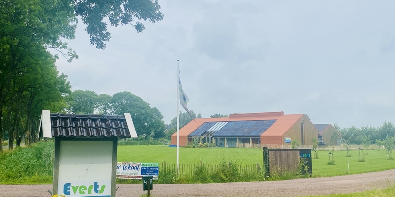 Everts Lokaal Middelstum