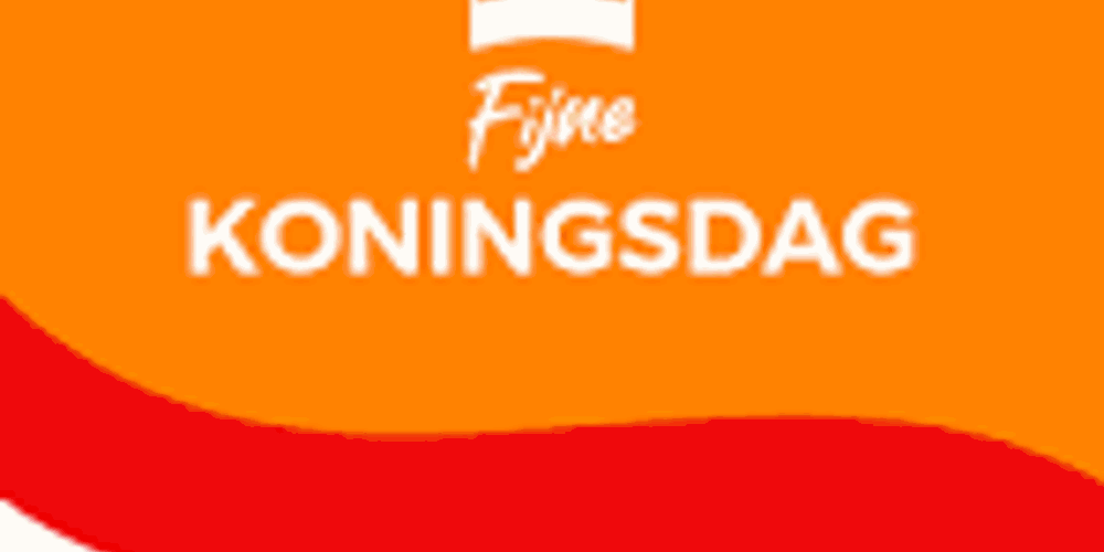 Koningsdag