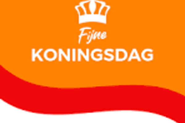 Koningsdag