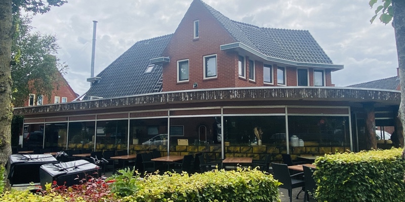 Pizzeria Ristorante La Piazza