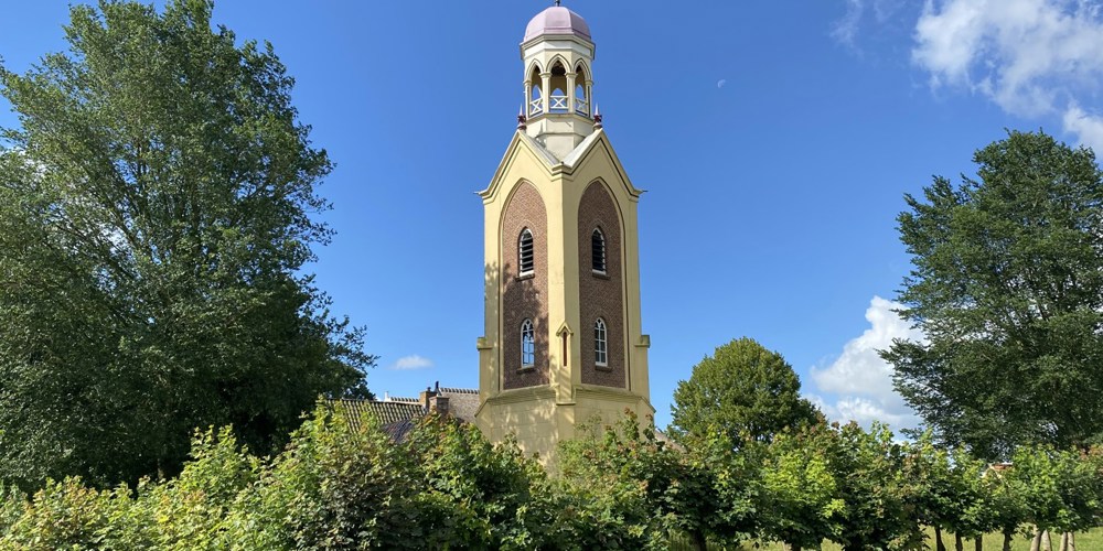 Torentje Westerdijkshorn