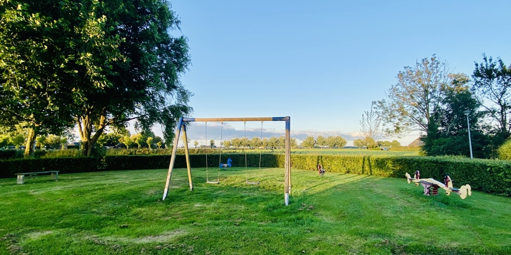 Kinderspeeltuin Fluitekruid