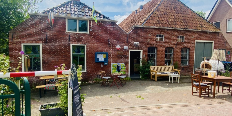 Huiskamercafé Trankiel Westerwijtwerd (1)