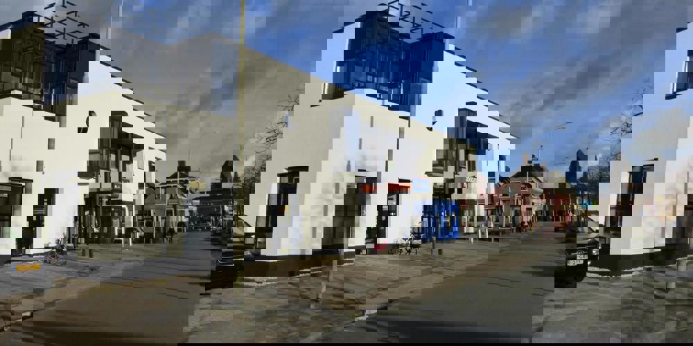 Kantoor Chris Slager Makelaardij