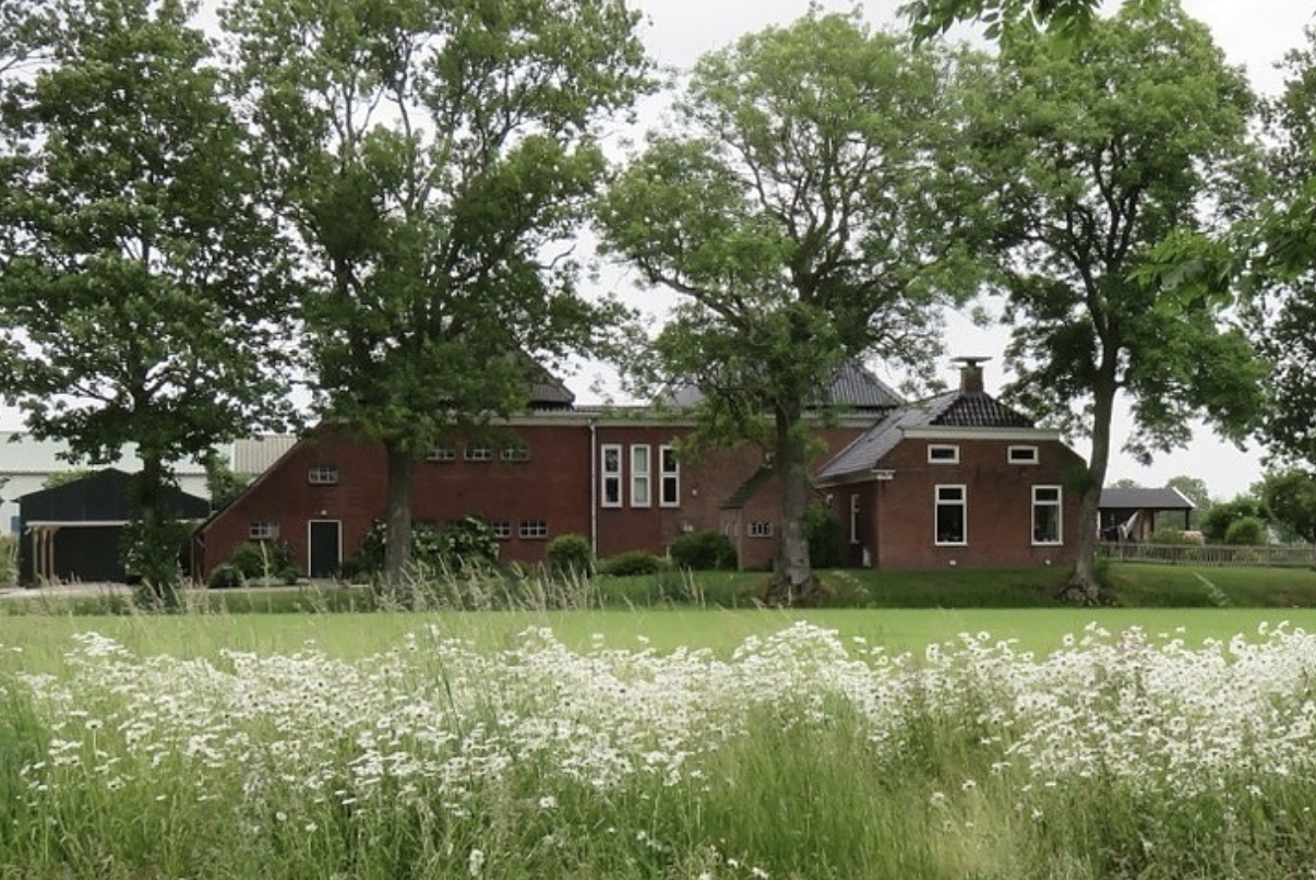 B & B Albertsmaheert