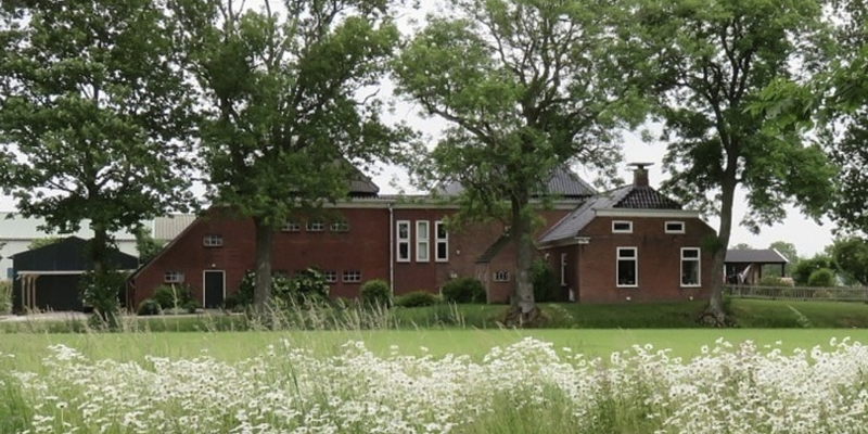 B & B Albertsmaheert