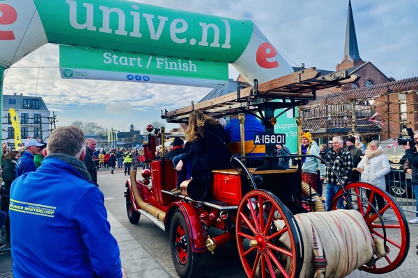 Bedumerwinterloop
