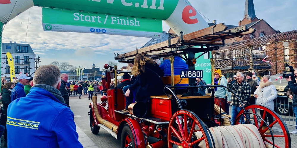 Bedumerwinterloop