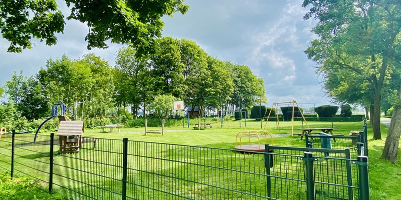 Kinderspeelplaats Noordwolde