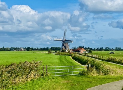Molen Koningslaagte