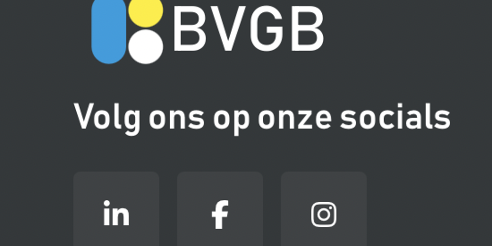 Bvgb Bedum Logo