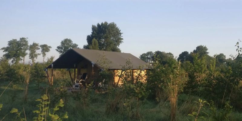 Savanne Boederij Verbaarum