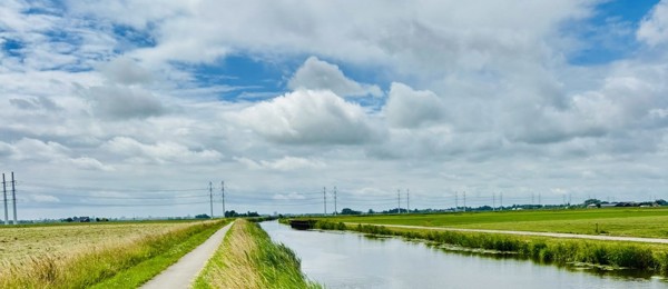 Voormalige Kleilaadplaats