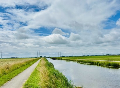 Voormalige Kleilaadplaats