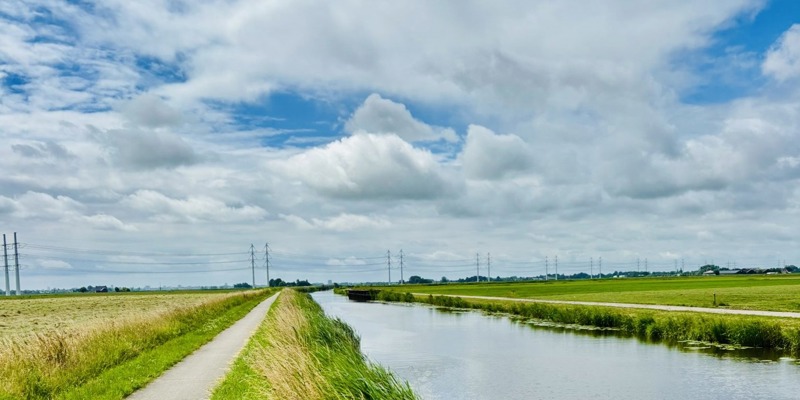 Voormalige Kleilaadplaats