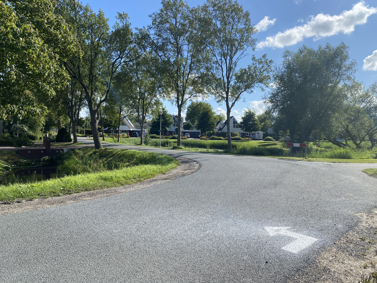 Parallelweg Thv Ludwig Kliniek